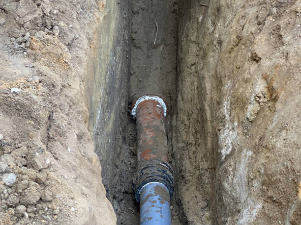 Best Sewage cleanup and water damage restoration  in Wynantskill, NY